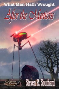 After the Martians by Steven R. Southard