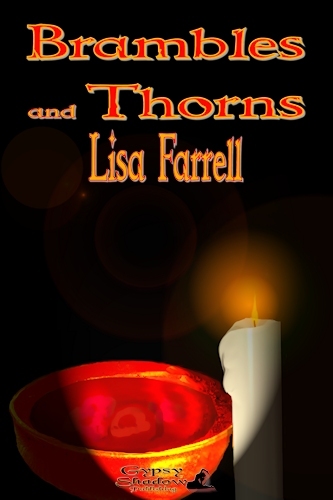 Brambles and Thorns by Lisa Farrell