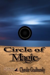 Nonfiction - Circle of Magic by Chavdar Gradinarsky