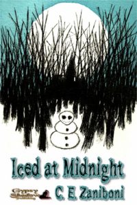 Iced at Midnight by C. E. Zaniboni