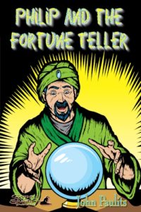 Philip and the Fortune Teller by John Paulits