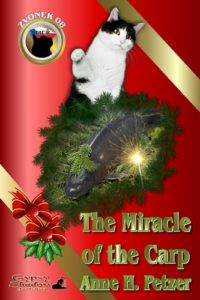 The Miracle of the Carp by Anne H. Petzer