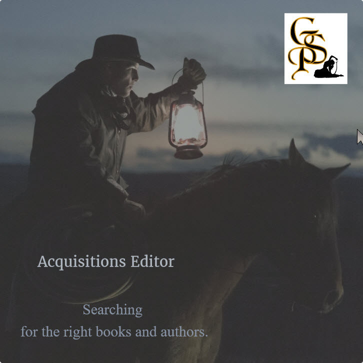 Acquisitions Editor
