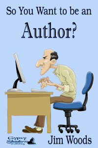 Nonfiction - So You Want to be an Author?