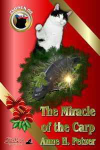 The Miracle of the Carp by Anne H. Petzer